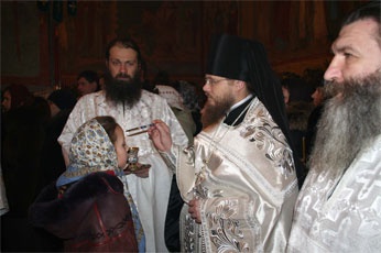 Торжество Рождества Христова  |   Фото 3 из 7
