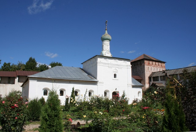 Храм Пророка Илии  |  Фото 1 из 4