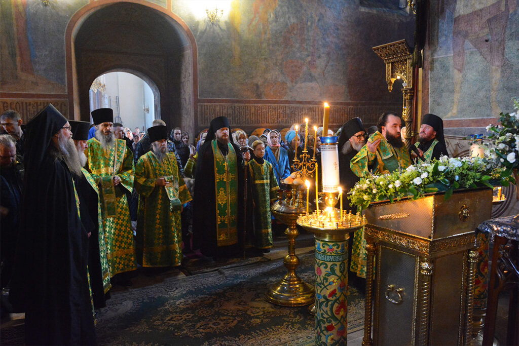 Вход Господень в Иерусалим  | Фото 1 из 7