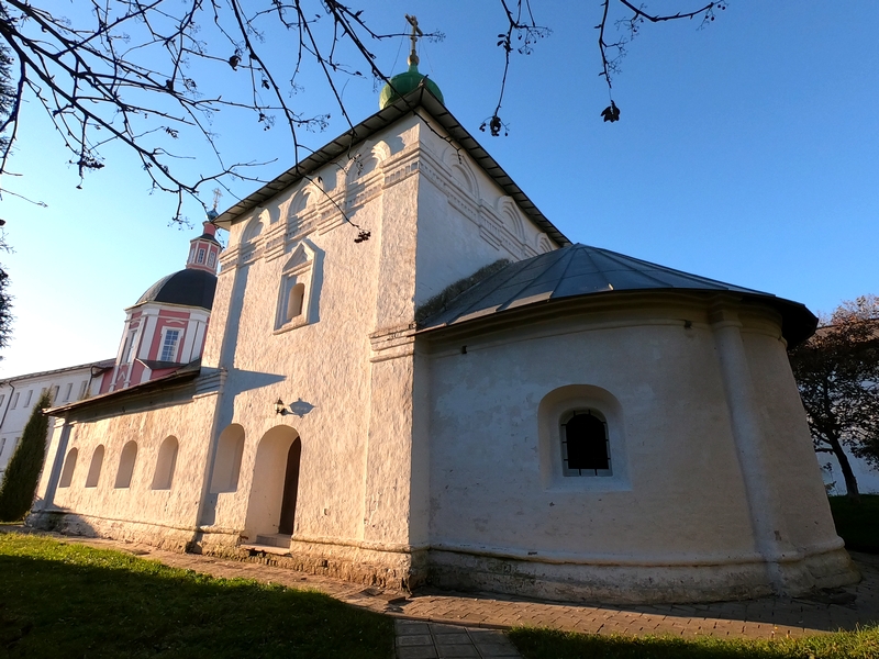 Храм Пророка Илии  |  Фото 3 из 4