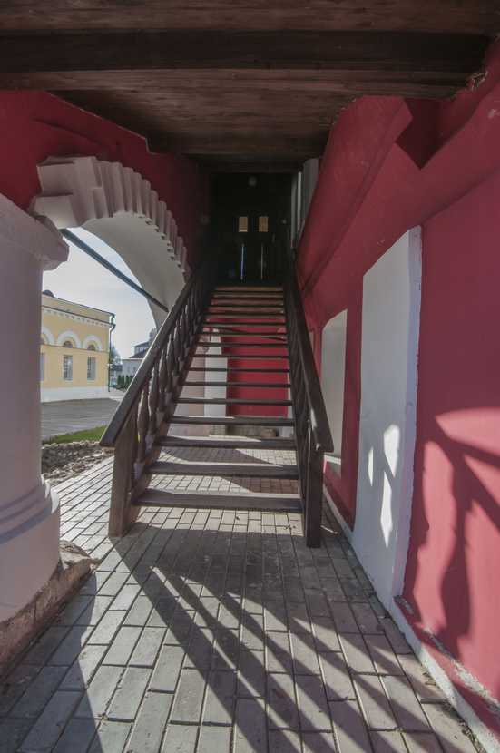 Митрофановский храм   |   Фото 5 из 10