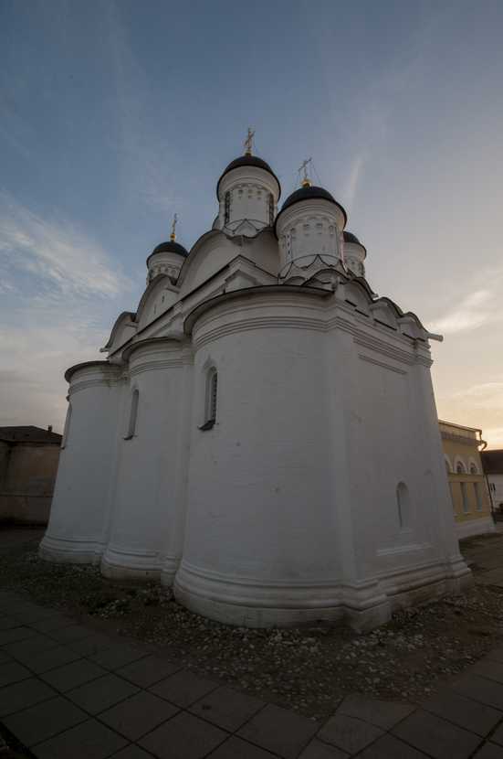 Собор Рождества Богородицы | Фото 6 из 14