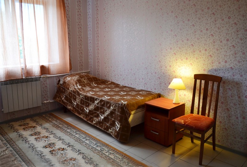 Паломнический центр | Фото 7 из 32