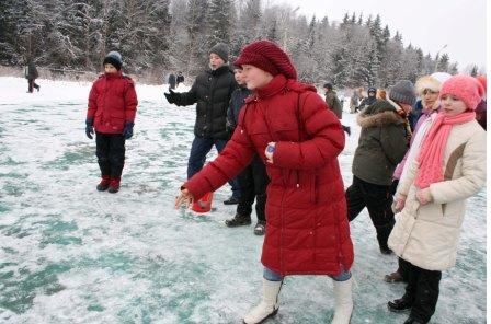 Рождественский театральный фестиваль