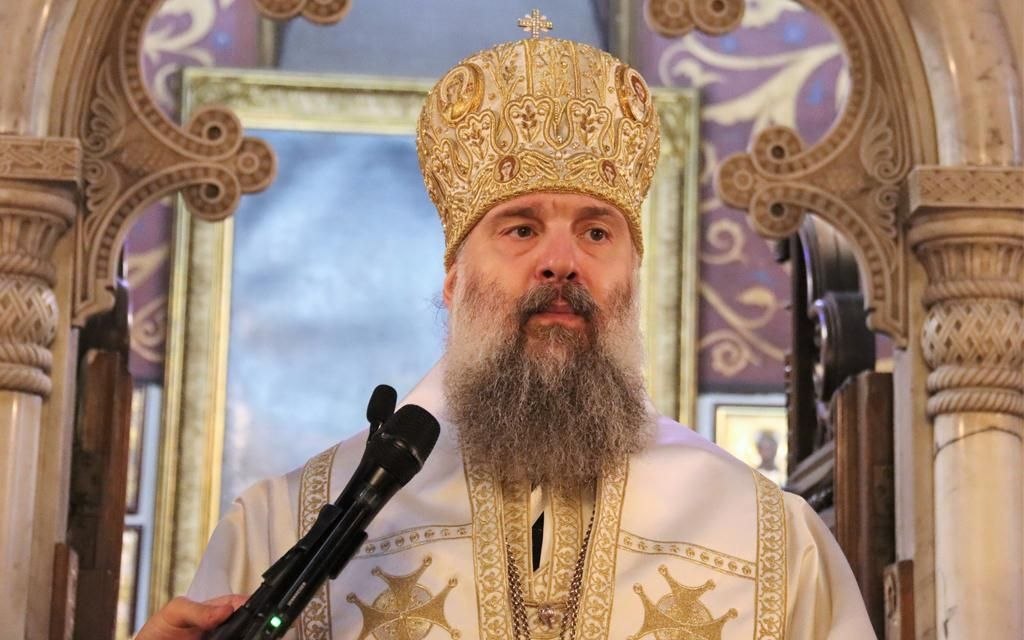 Состоялось избрание нового Предстоятеля Грузинской Православной Церкви